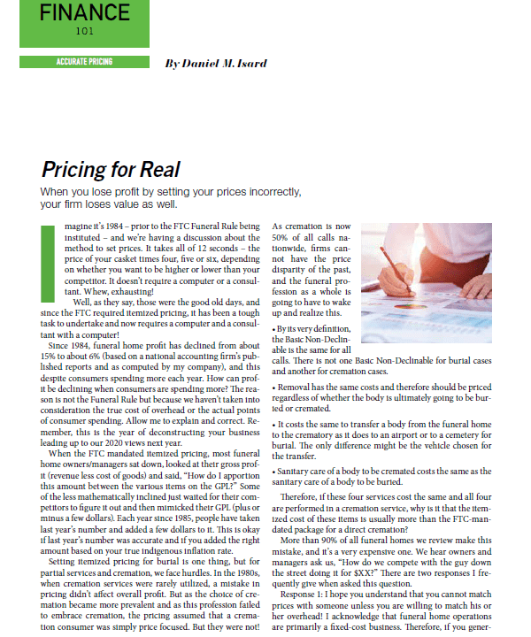 Funeral And Cemetery Consultants Dan Isard Dsadsadasd