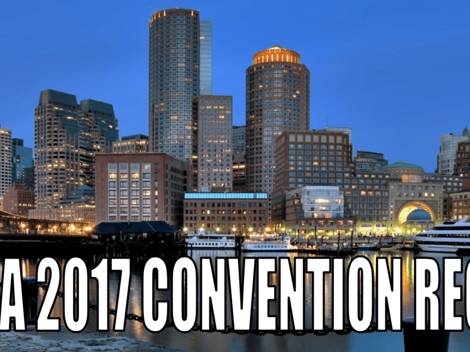 Funeral And Cemetery Consultants Dan Isard NFDA Recap Thumbnail