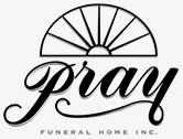 the foresight companies funeral and cemetery consultants pray funeral home inc logo