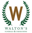 the foresight companies funeral and cemetery consultants walton s logo