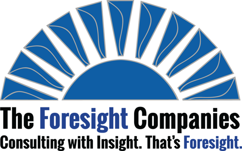 The Foresight Companies logo