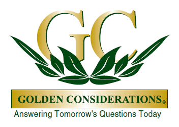 Golden Considerations Logo