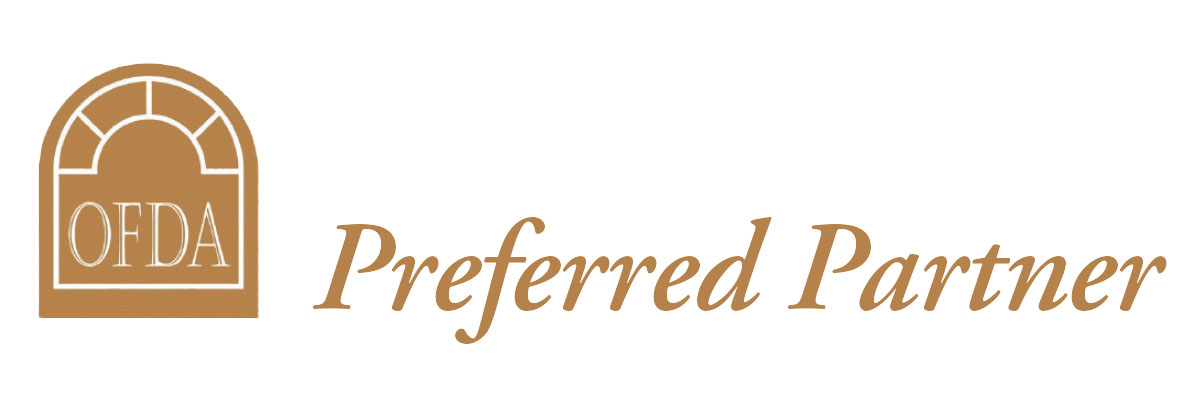 OFDA preferred partner logo