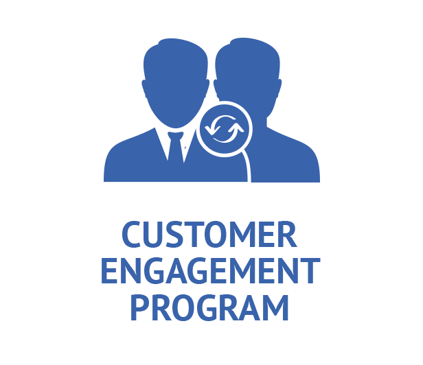 customer engagement program 1