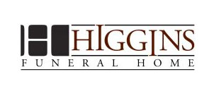 Higgins Funeral Homes logo