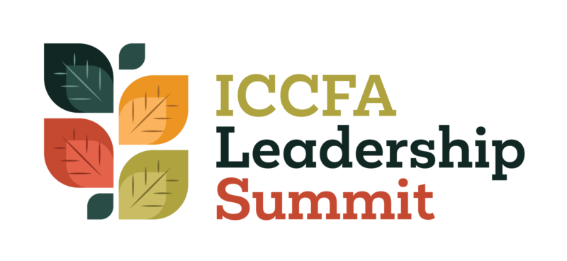 ICCFA Leadership Summit logo