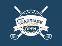 Carriage Cares logo